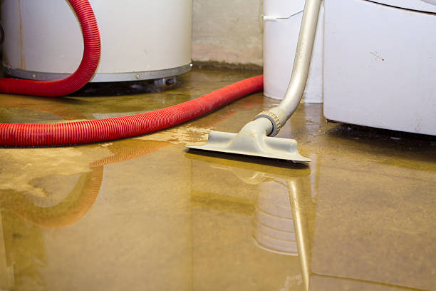 24/7 water damage repair in Oconto, WI